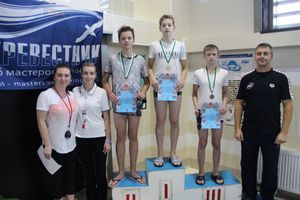 «День спринтера» (ФОТО)