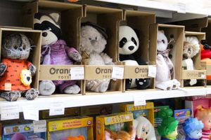 Великолучанам дают возможность расширить границы детства (ФОТО)