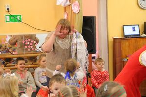 В детском саду №26 зиму провожали и блины поедали...(ФОТО, ВИДЕО)