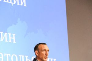 На съезде ТПП отметили лучших великолукских предпринимателей (ФОТО)