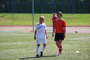 «Локобол-2013» в Великих Луках