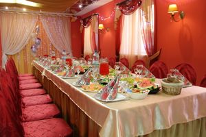 Секрет удачного новогоднего корпоратива (ФОТО)