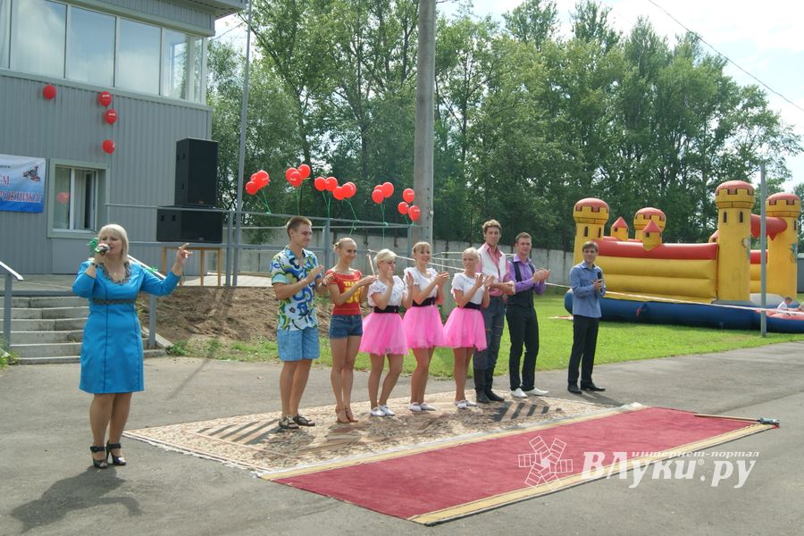 5 августа великолучане отмечают День желазнолорожника