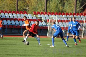 Футбольные выходные