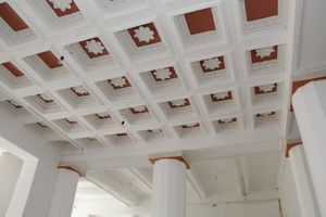 Пресс-тур по великолукскому драмтеатру (ФОТО)