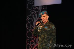 Подведены итоги фестиваля военно-патриотической и солдатской песни «Споем, чтоб вовек не забыть...» (фото)