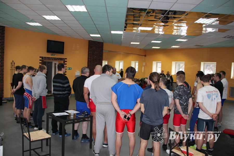 паурлифтинг