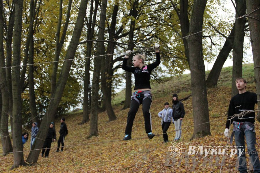 «Кубок первокурсника 2013»