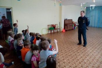 В образовательных учреждениях Великих Лук прошли профилактические мероприятия (ФОТО)