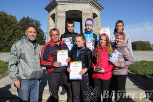 «Кубок первокурсника 2014» 