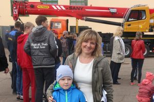 Сегодня на заводе «ВЕЛМАШ-С» День открытых дверей (ФОТО)