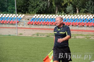 Финал Кубка Псковской области по футболу