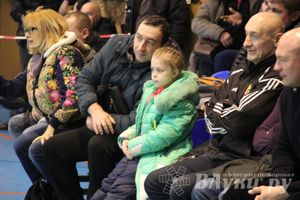 В Великих Луках прошел межрегиональный Открытый Кубок по смешанному боевому единоборству (фото)