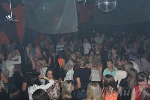 Радиостанция Love Radio Великие Луки отметила свой первый День рождения