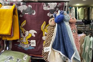 Где в Великих Луках купить подарки к Новому году (ФОТО)