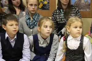 В великолукском ЦТТ наградили победителей