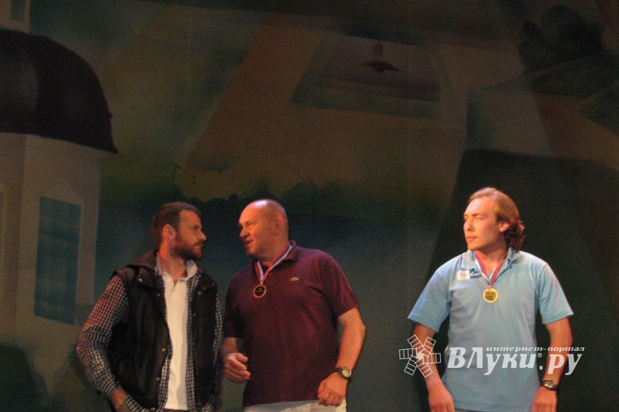 XVII Международная встреча воздухоплавателей завершена