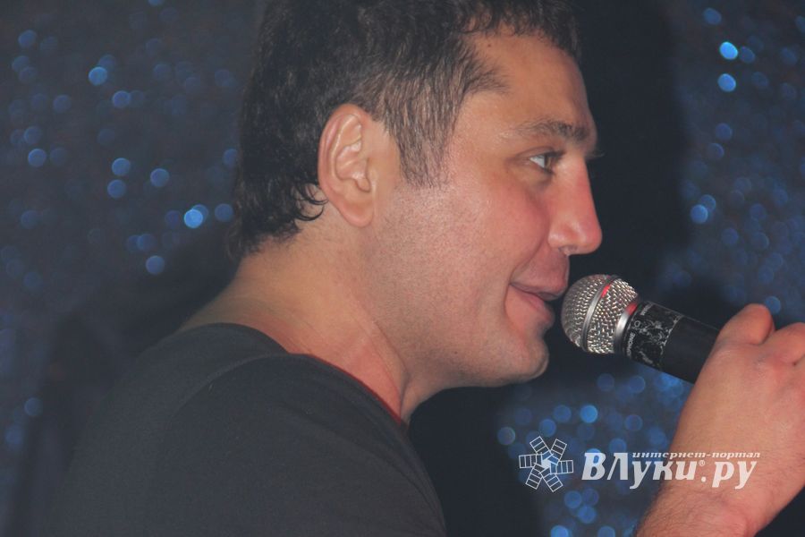 В Великих Луках прошел кастинг на Дом-2 (фото 18+)