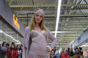 Спортивный клуб «С-фитнес» провел «Фитнес-Фестиваль» (фото)