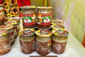 Великолучан приглашают на Весеннюю ярмарку за самой вкусной тушёнкой (ФОТО)