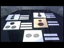 Импульс-ТВ: Выставка монетного двора в краеведческом музее