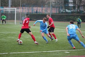 «Луки-Энергия» порадовала болельщиков (ФОТО)