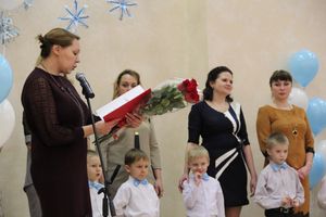 В Великих Луках выбрали «Воспитателя года» (ФОТО)