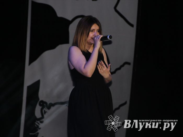 студенческая весна