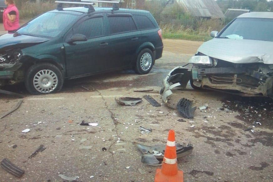 Подробности ДТП под Великими Луками (ФОТО)