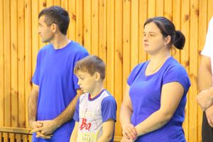 Великолучане одержали победу в зональном этапе «Папа, мама, я – спортивная семья» (ФОТО)