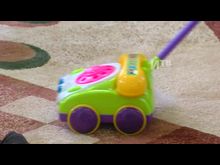 Импульс-ТВ: Губернатор в детском саду