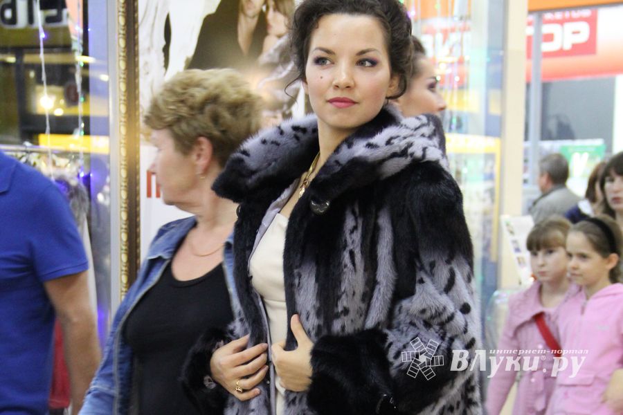 Торговый центр «Апельсин» отметил День рождения