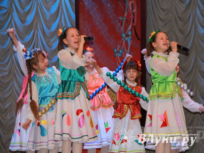 Гала-концерт победителей и участников Международного практикума исполнительского мастерства