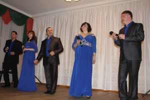 В Бежаницах состоялась акция «Спроси у полиции!» (фото)