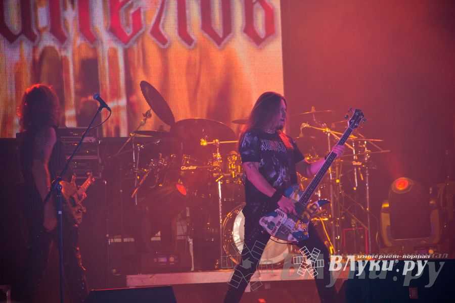 Концерт «КИПЕЛОВа»