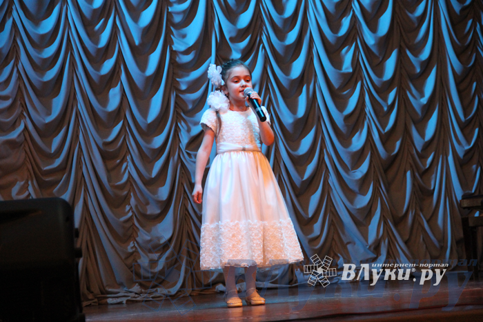 «Россия – родина моя»