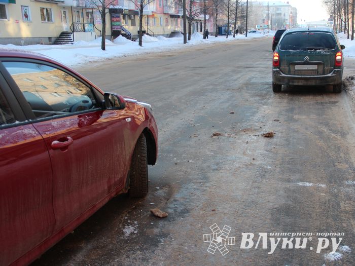 Девушки не поделили ул. Дьяконова (ФОТО)