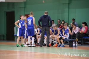 В Великих Луках состоялась игра в рамках Чемпионата АСБ (фото)