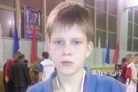 Великолучане стали призерами «Кубока вызова» в Королеве (фото)