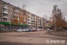 Мокрый снег может пойти в Псковской области на следующей неделе