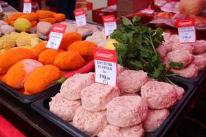 ​Вкус родом из детства