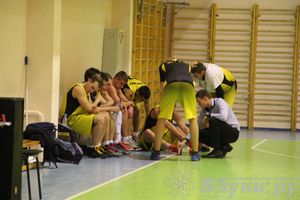 В Великих Луках проходят игры Чемпионата АСБ (фото)