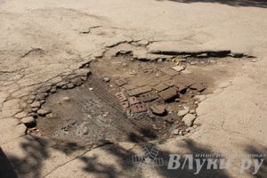 Еще несколько дворов в Великих Луках отремонтируют к октябрю (фото)