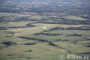 Воздухоплавание