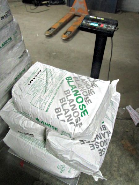 Себежской таможней предотвращен ввоз контрафактного товара (фото)