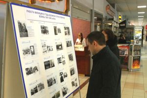 В Псковской области стартовала патриотическая акция «Эстафета Подвига» (фото)