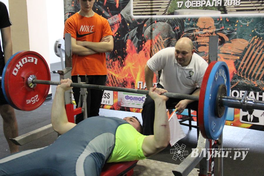 Великолучане завоевали награды на открытом мастерском турнире WPU «Ступинская высота» (ФОТО)