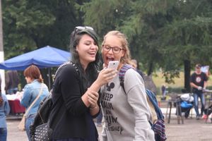 ​Tele2 поздравила великолучан с Днем рождения любимого города (фото)