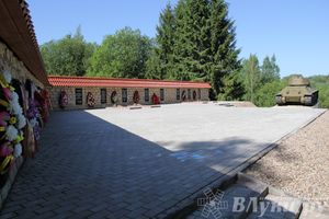 Неравнодушные великолучане: «Погибают» могилы солдат на «Ступинской высоте» (фото)