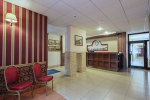 Как новый бизнес поселился в старом здании или История успеха великолучанина (ФОТО)